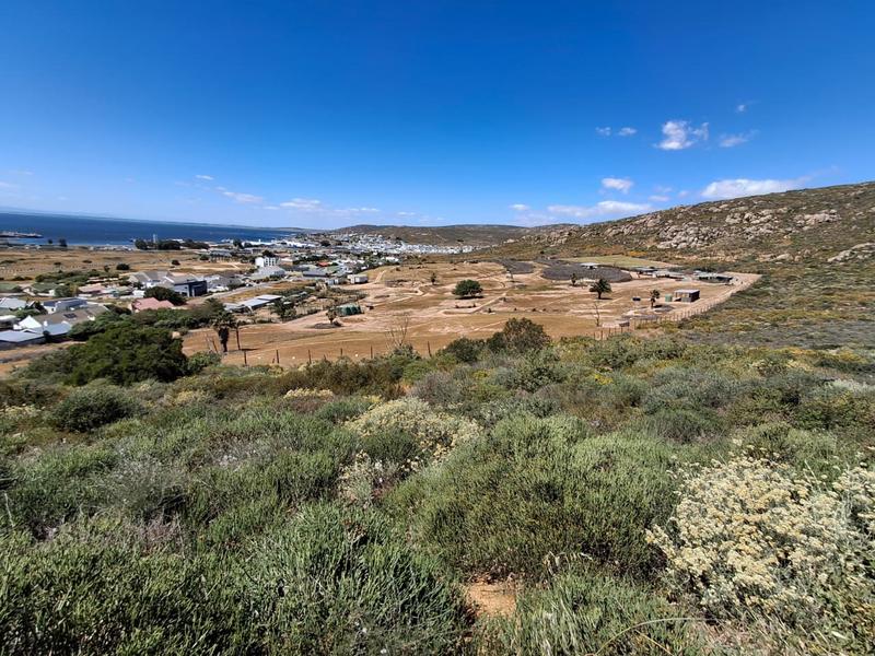 0 Bedroom Property for Sale in Blueberry Hill Western Cape